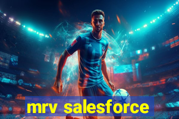 mrv salesforce